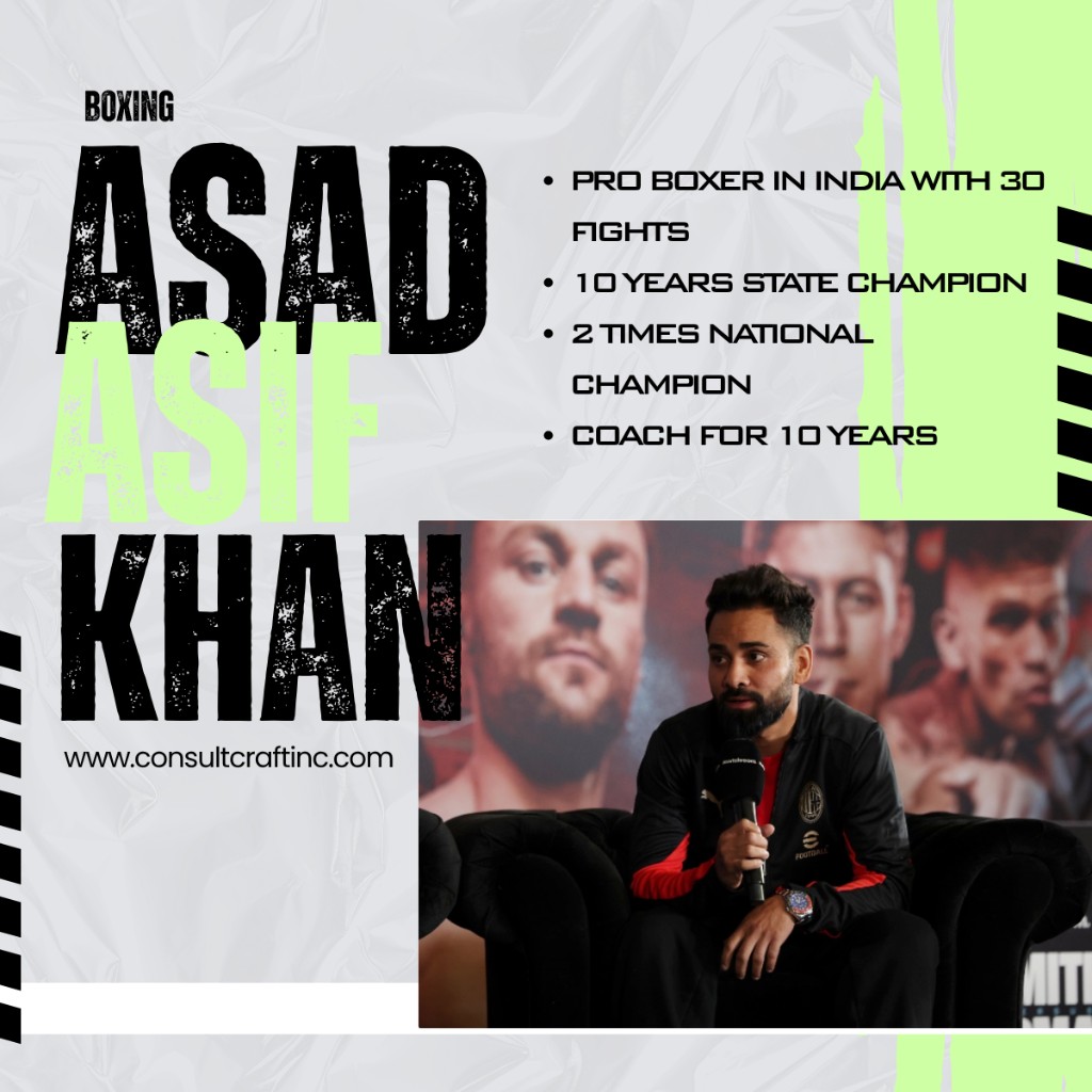 Asad Asif Khan