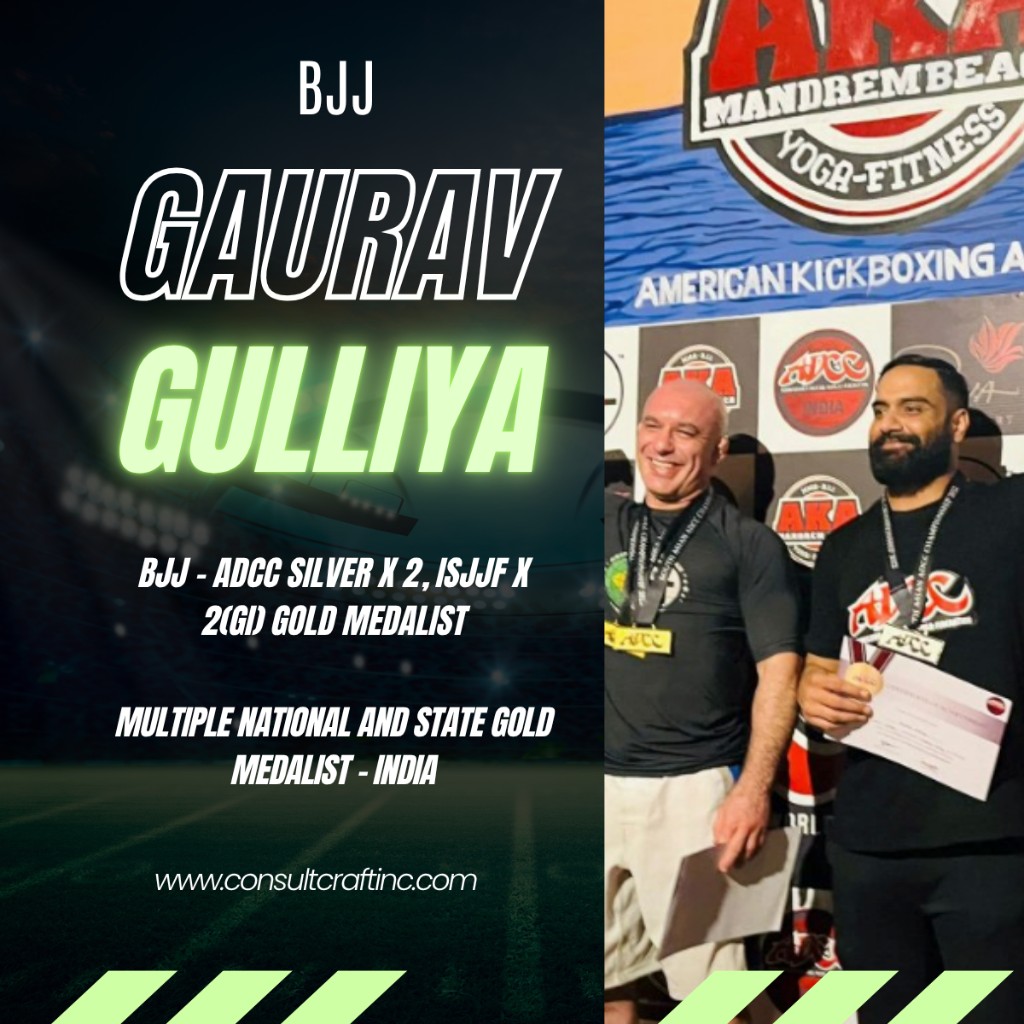 Gaurav Gulliya